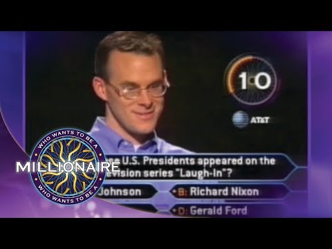 Un grand moment de l'histoire de la télévision