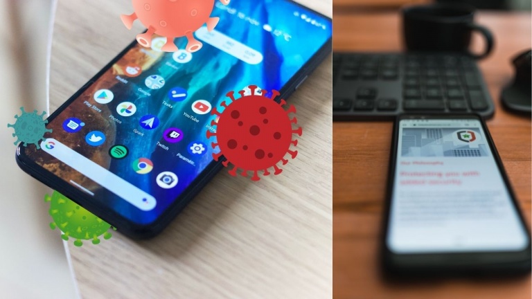 Méfiez-vous de ces antivirus gratuits pour Android qui font plutôt le contraire