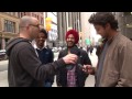 Donner un iPhone 5s... à un parfait inconnu!