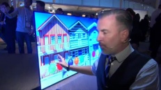 La télévision OLED s'invite chez Sony
