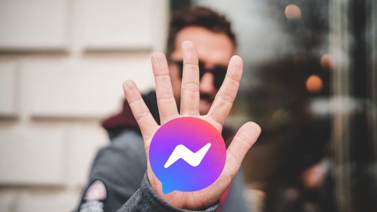 5 façons de récupérer des messages Messenger supprimés
