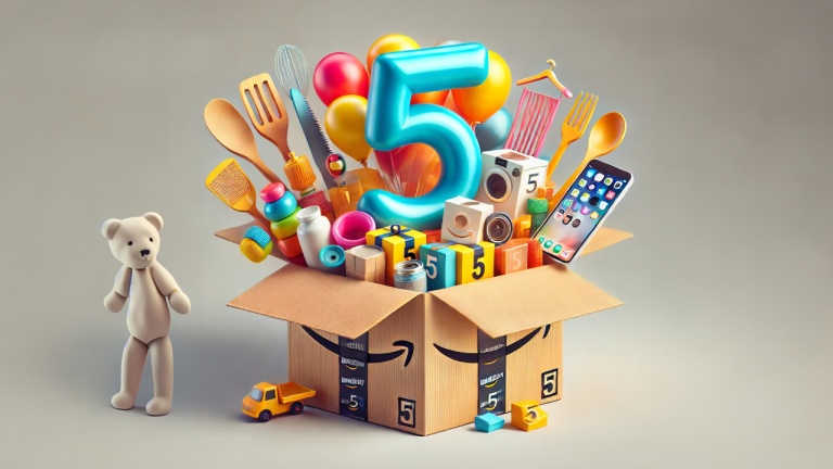 5 trucs et astuces pour économiser et payer moins cher sur Amazon