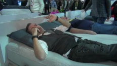 Profitez d'une parfaite nuit de sommeil grâce à ce matelas