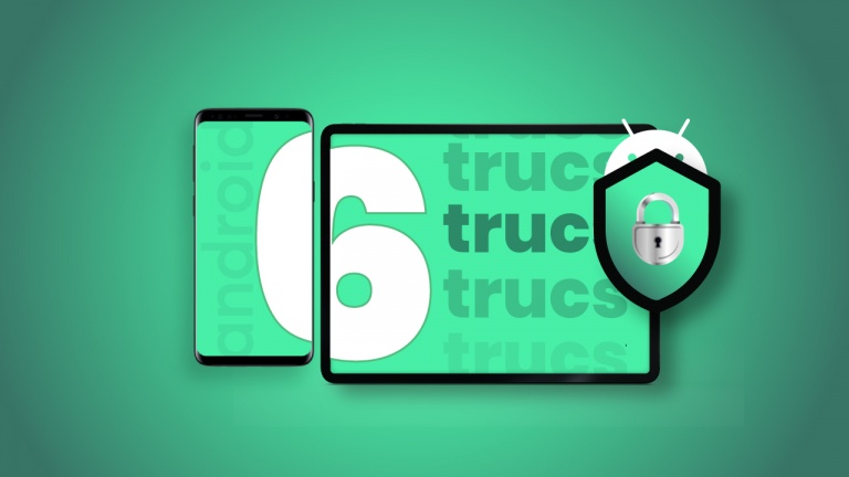 6 trucs pour éviter les virus sur les appareils Android 6 trucs pour éviter les virus sur les appareils Android