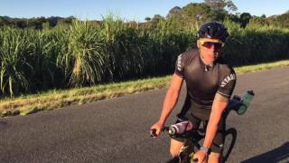 Les pies attaquent les cyclistes en Australie (et pas à peu près!)