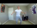 100 jours de danse