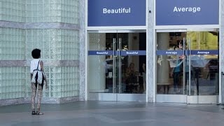 Êtes-vous belle... ou seulement ordinaire?