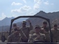Les soldats américains aiment beaucoup «Call me maybe»