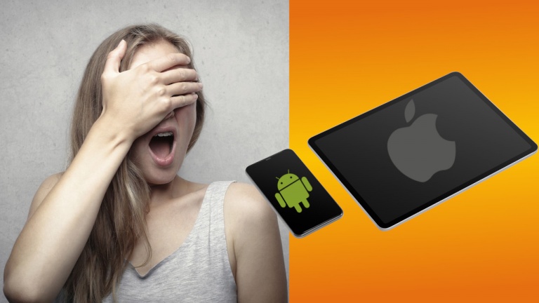 Ces 95 applications infectent de publicités les iPhone, iPad, téléphones et tablettes Android