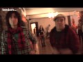 Lipdub plein de vedette sur La dans à St-Dilon