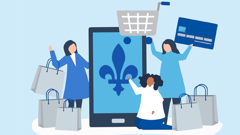 Voici des sites web où acheter en ligne auprès de commerçants québécois Voici des sites web où acheter en ligne auprès de commerçants québécois