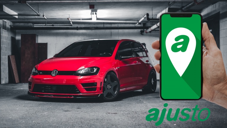 Économisez sur votre assurance auto en fonction de vos habitudes de conduite grâce à Ajusto