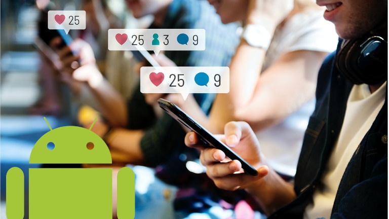 Voici comment activer l'historique des notifications sur Android 11 