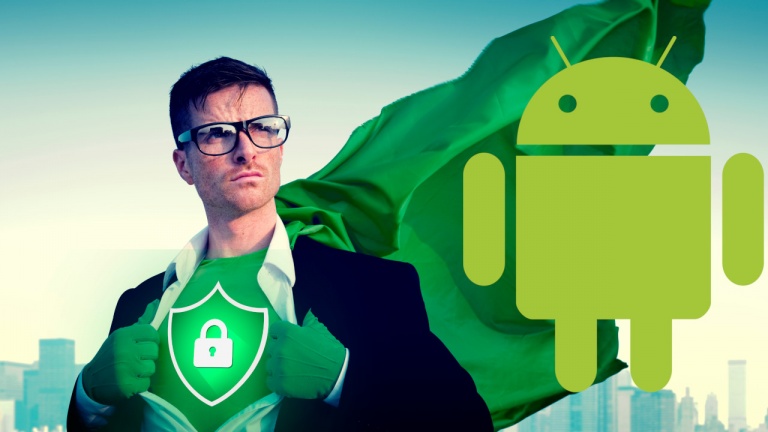 Prenez le contrôle total des autorisations accordées aux applications avec ce tableau de bord sur Android 12