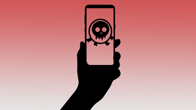 15 antivirus gratuits à retirer maintenant de votre téléphone intelligent