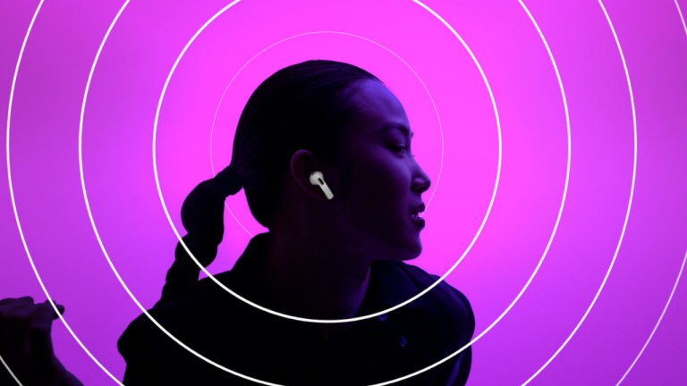 Les nouveautés qui attendent nos oreilles avec les écouteurs AirPods 3e génération d’Apple