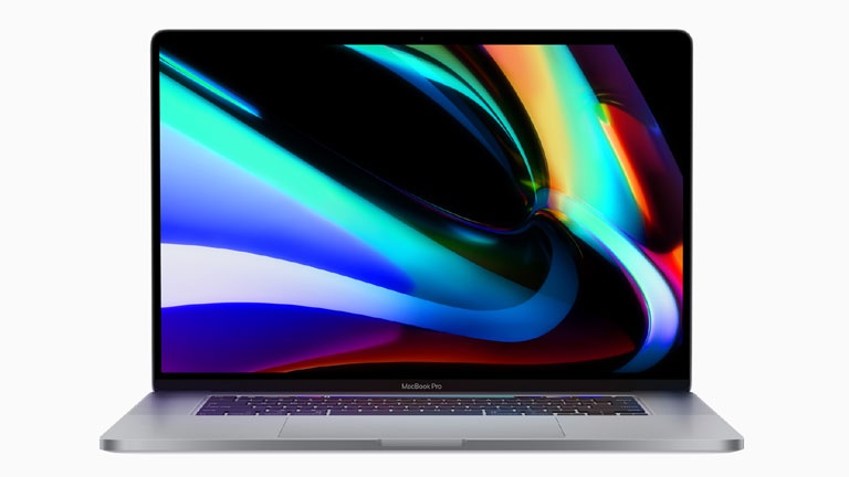 Le voici le voilà, Apple lance un nouveau MacBook Pro de 16 pouces Le voici le voilà, Apple lance un nouveau MacBook Pro de 16 pouces