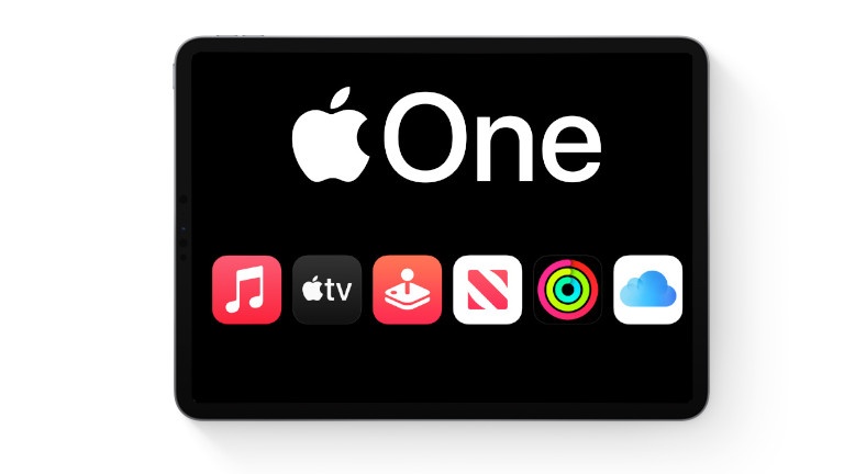 Apple lance Apple One, un abonnement unique à tous ses services Apple lance Apple One, un abonnement unique à tous ses services