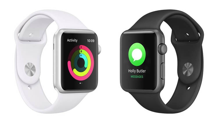Apple Watch Series 3, toujours plus intelligente Apple Watch Series 3, toujours plus intelligente