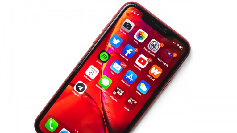 Découvrez les nouveautés de la mise à jour iOS 14.5 pour iPhone et iPad