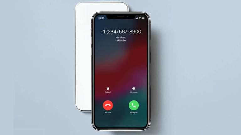 Apple veut mettre fin aux appels indésirables sur iPhone avec iOS 13 Apple veut mettre fin aux appels indésirables sur iPhone avec iOS 13