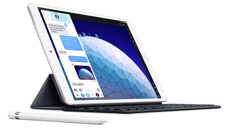 Nouveaux iPad Air et iPad Mini d'Apple, quoi de neuf sous le capot? Nouveaux iPad Air et iPad Mini d'Apple, quoi de neuf sous le capot?