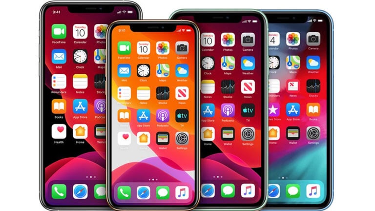 Sortie de l'iPhone 12: les amateurs d'Apple devront s'armer de patience
