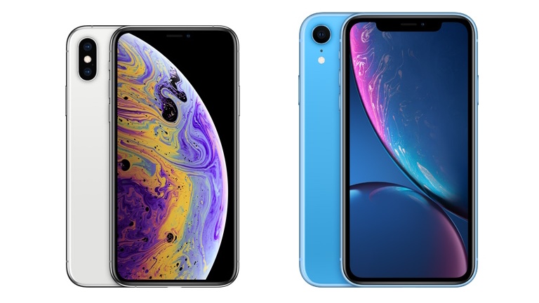 Quel téléphone choisir? Le iPhone XS ou le iPhone XR? Quel téléphone choisir? Le iPhone XS ou le iPhone XR?