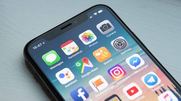 Ce mode caché permet de limiter la consommation de données sur iPhone Ce mode caché permet de limiter la consommation de données sur iPhone