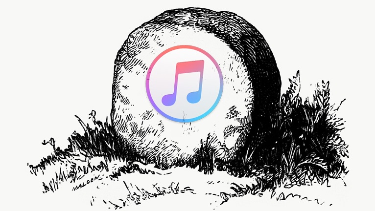 Faites vos adieux à iTunes, alors qu'Apple y met fin sur Mac Faites vos adieux à iTunes, alors qu'Apple y met fin sur Mac