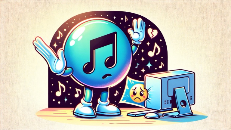 iTunes fait ses adieux sur PC et est remplacé par ces 3 applications iTunes fait ses adieux sur PC et est remplacé par ces 3 applications