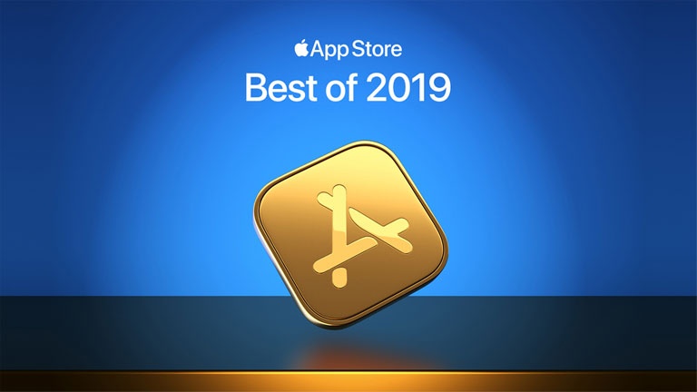 Les meilleures applications 2019 pour iPhone, iPad et Apple TV selon Apple Les meilleures applications 2019 pour iPhone, iPad et Apple TV selon Apple