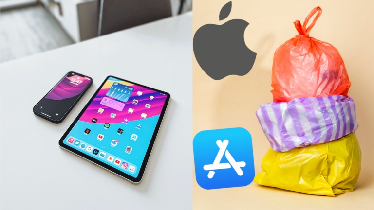 Apple fait le ménage sur l’App Store: plusieurs applications pourraient ne plus fonctionner sur iPhone et iPad