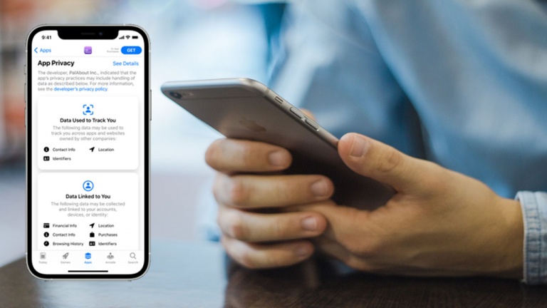 La fonction anti-traçage d’Apple est remise en doute par d'anciens ingénieurs