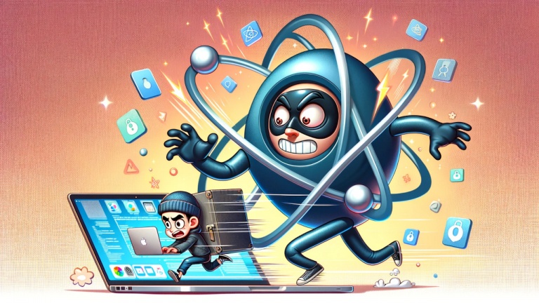 Comment éviter d'être infecté par le malware Atomic Stealer sur Mac?