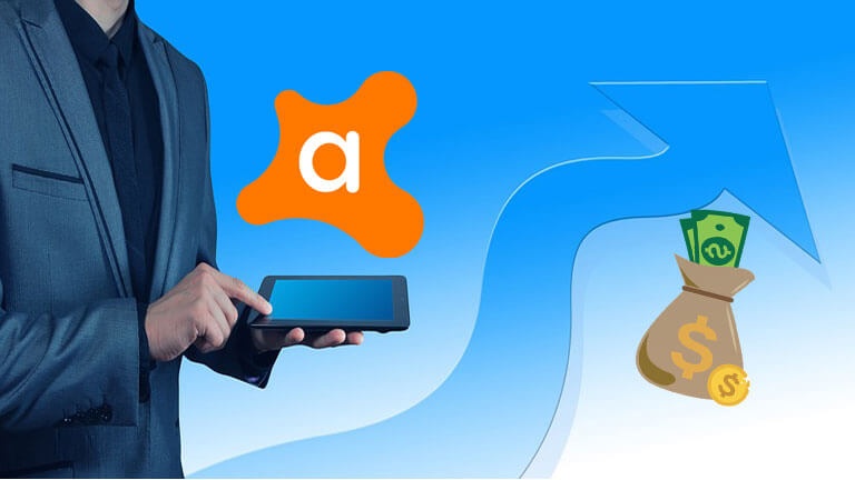 L'antivirus gratuit Avast accusé de vendre les données de ses utilisateurs