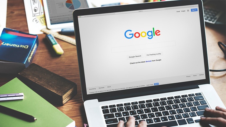 Google actualise son algorithme pour mieux interpréter nos recherches