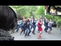 Lipdub pour une demande en mariage!