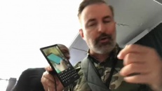 BlackBerry KEY2, le choix pour la protection de données