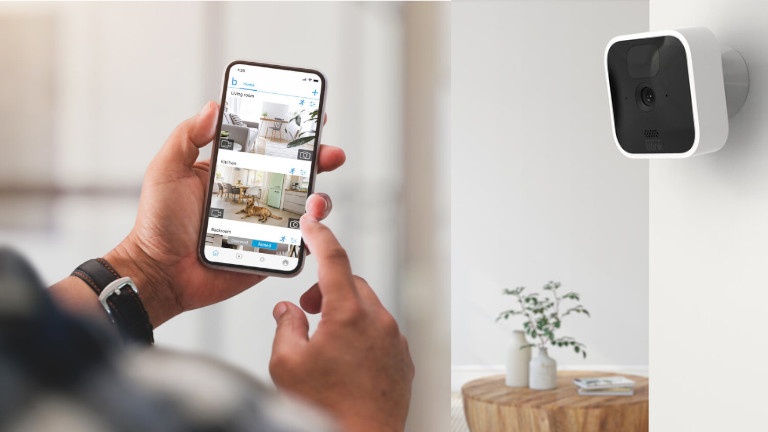 Surveillez votre maison ou commerce avec ces caméras de sécurité à bas prix Surveillez votre maison ou commerce avec ces caméras de sécurité à bas prix