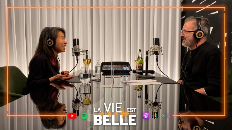 Extrait Ep. 20 - La belle candeur des jeunes autistes