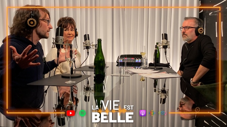 Extrait Ep. 16 - Vendre des jokes 