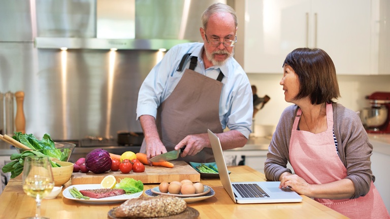 Facilitez vos repas de la semaine avec ces boîtes prêtes à cuisiner