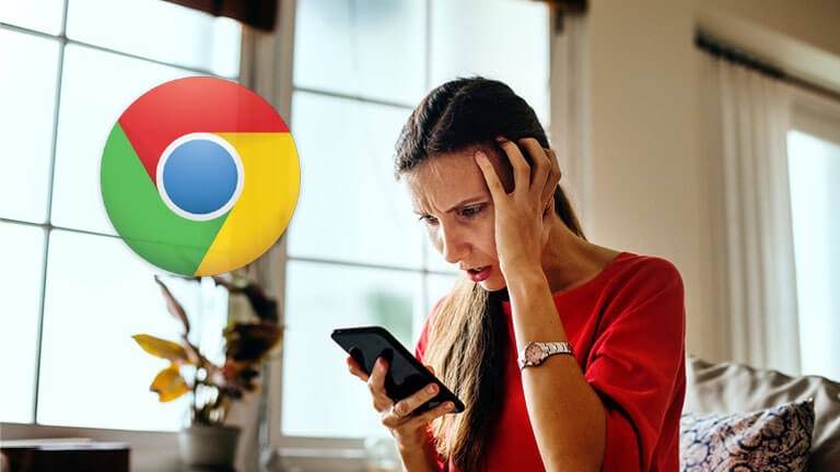 Un important bogue de Chrome 79 efface les données d'applications