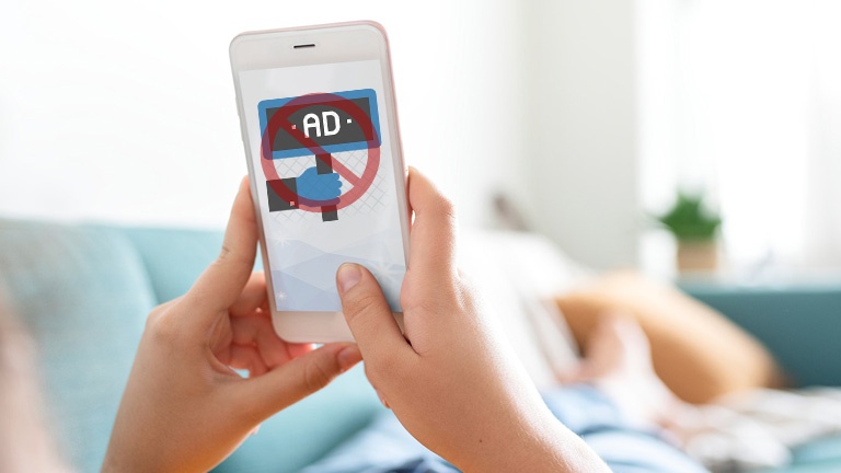 Voici comment limiter le suivi publicitaire sur iPhone, iPad et Android