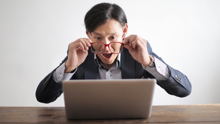 Tout ce qui passe chaque minute sur le web: des chiffres ahurissants!