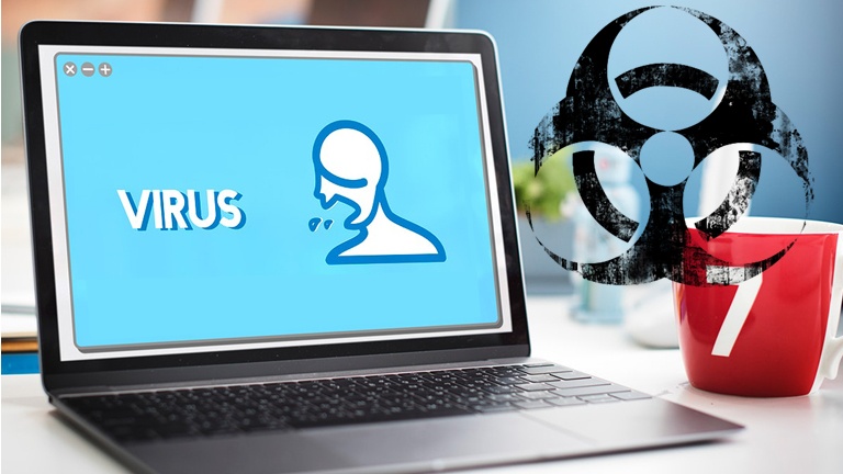 50% des sites web sur le coronavirus pourraient tenter de nous infecter