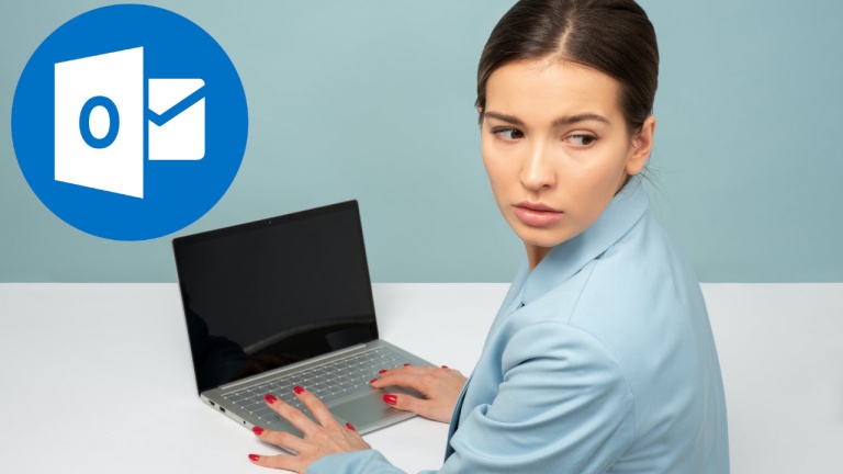 Courriels qui disparaissent sur Hotmail ou Outlook? Une règle les redirige peut-être dans vos messages supprimés!