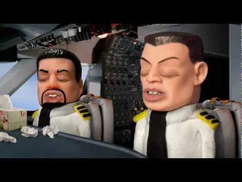 Les Têtes à Claques remontent sur YouTube grâce au coronavirus