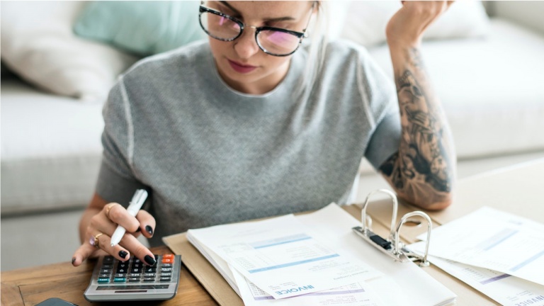 Obtenez la meilleure déduction d’impôt pour le télétravail avec ce simulateur du gouvernement